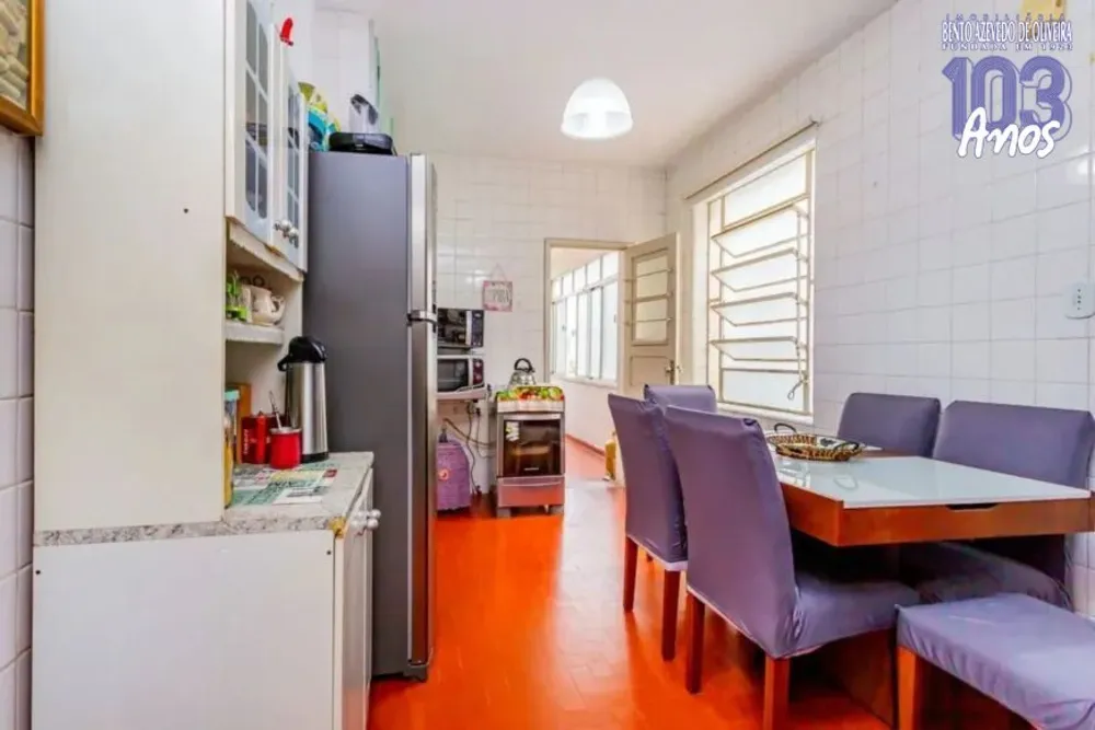 Apartamento, 3 quartos, 85 m² - Foto 3