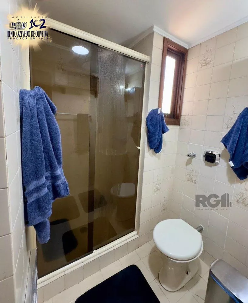 Cobertura, 3 quartos, 290 m² - Foto 4