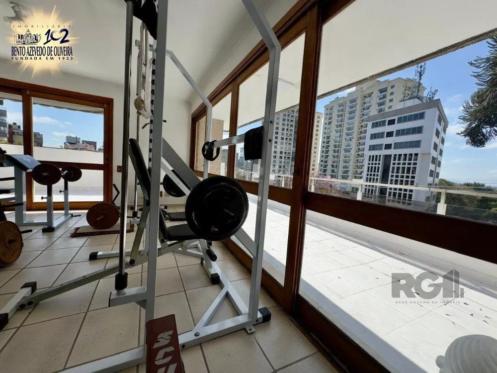 Cobertura, 3 quartos, 290 m² - Foto 2