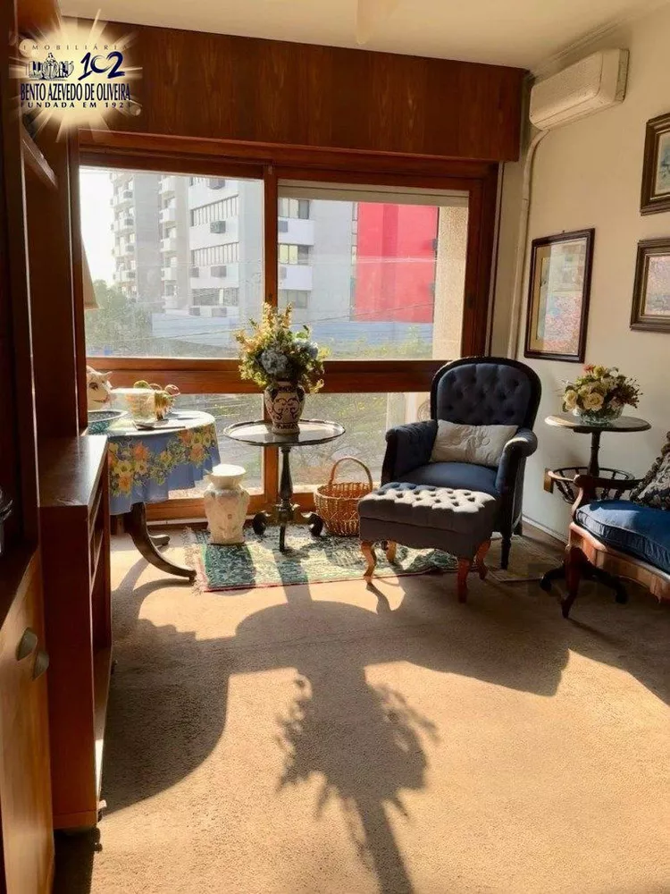 Cobertura, 3 quartos, 290 m² - Foto 8