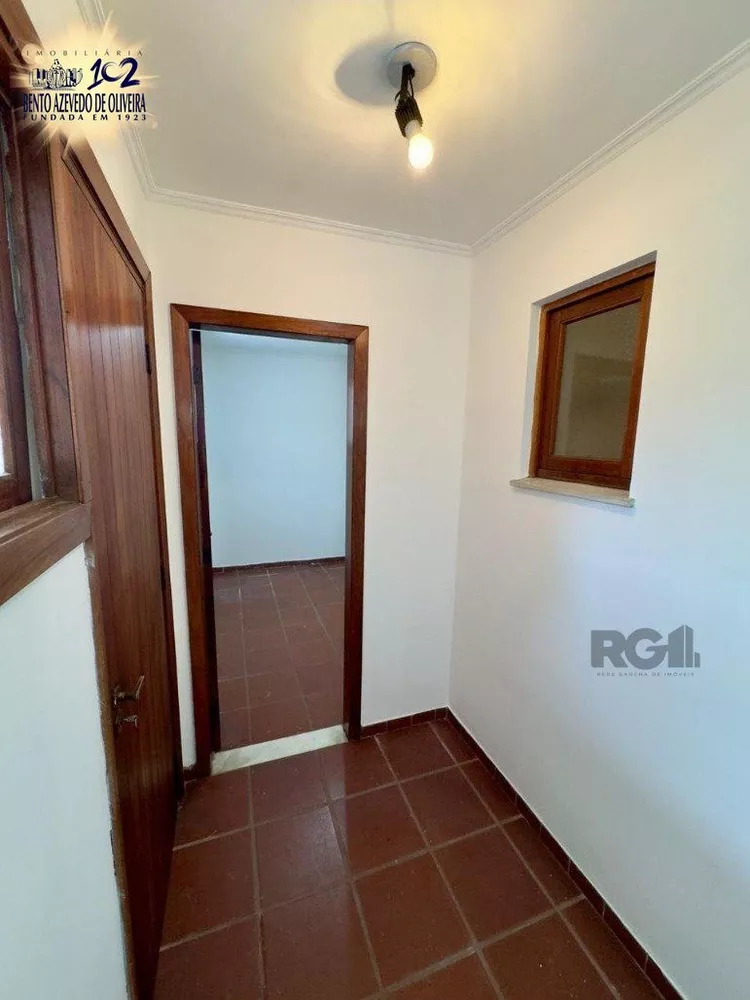 Cobertura, 3 quartos, 290 m² - Foto 1