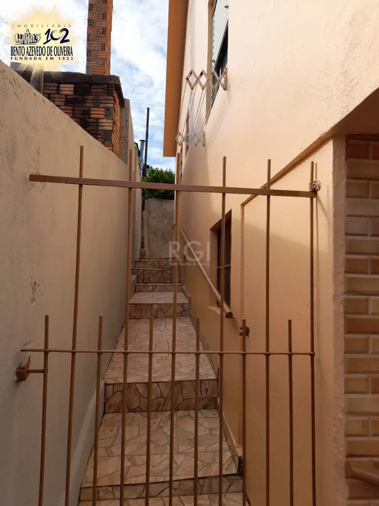 Casa, 3 quartos, 100 m² - Foto 1