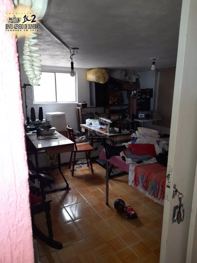 Casa, 3 quartos, 100 m² - Foto 6