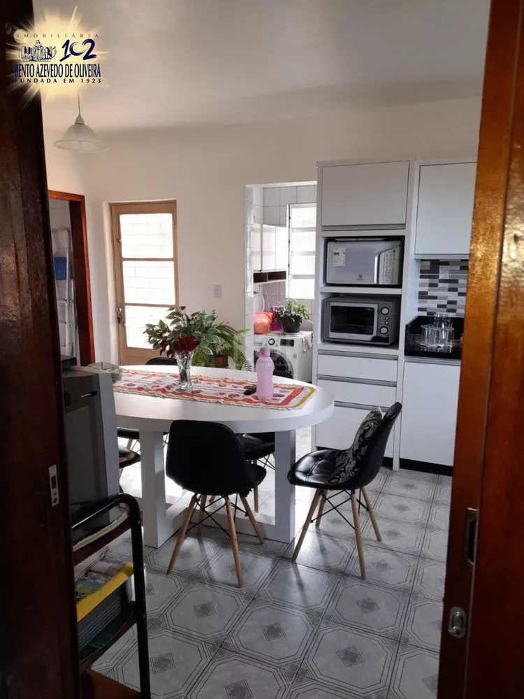 Casa, 3 quartos, 100 m² - Foto 2