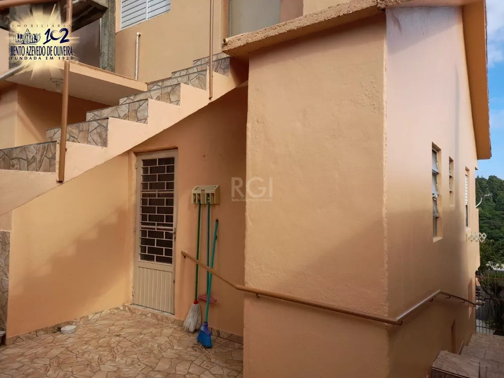Casa, 3 quartos, 100 m² - Foto 3