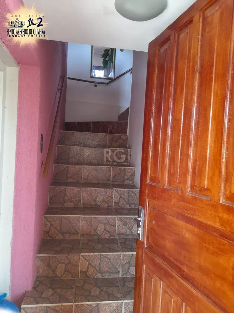 Casa, 3 quartos, 100 m² - Foto 4