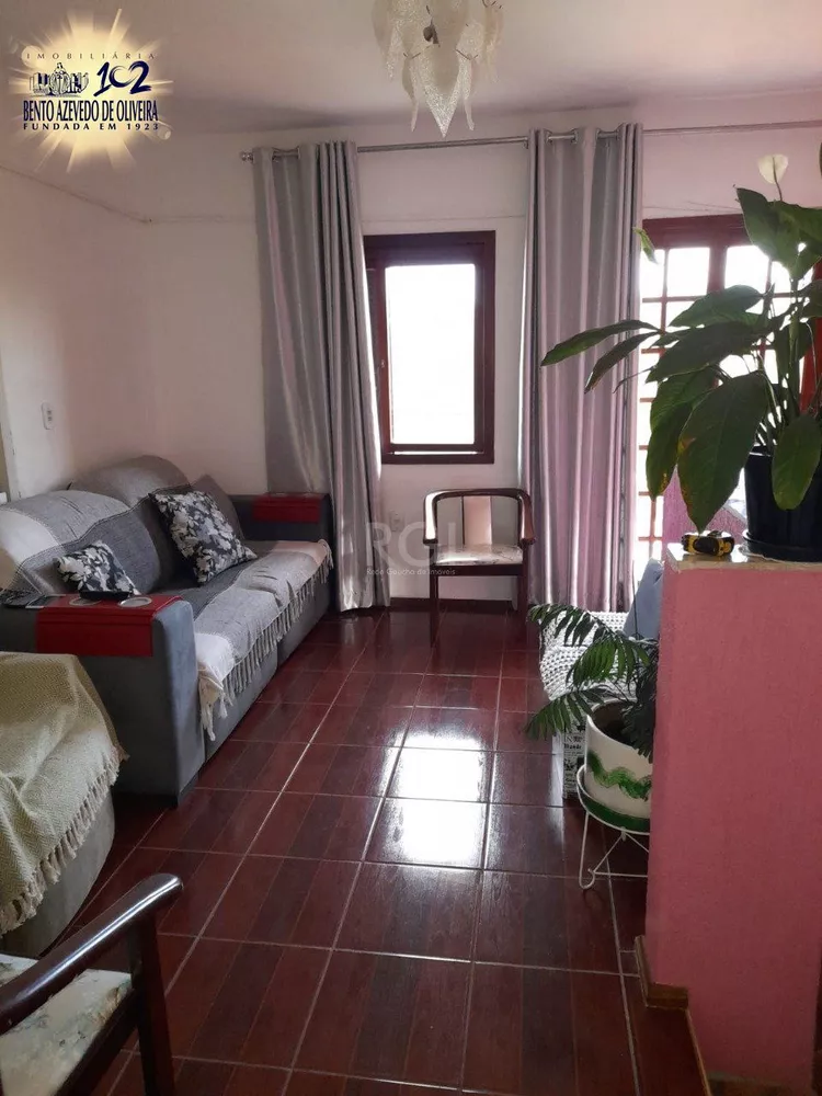 Casa, 3 quartos, 100 m² - Foto 5
