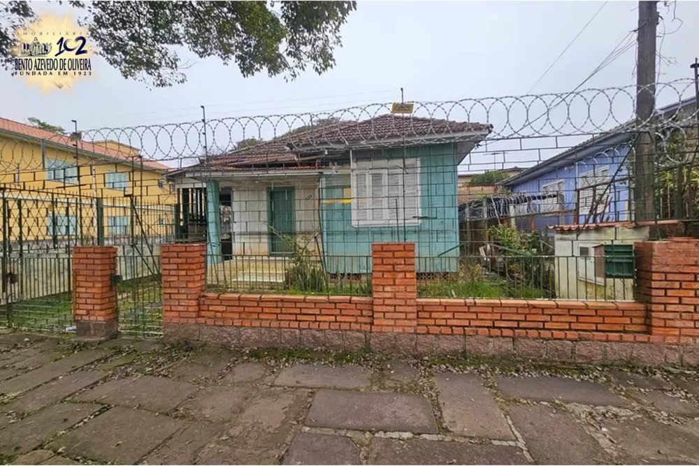 Terreno, 300 m² - Foto 1