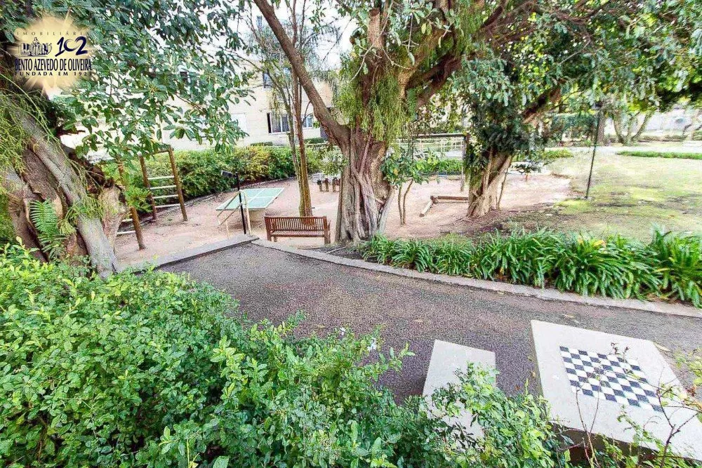 Apartamento, 3 quartos, 61 m² - Foto 8