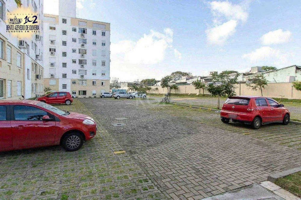 Apartamento, 3 quartos, 61 m² - Foto 7