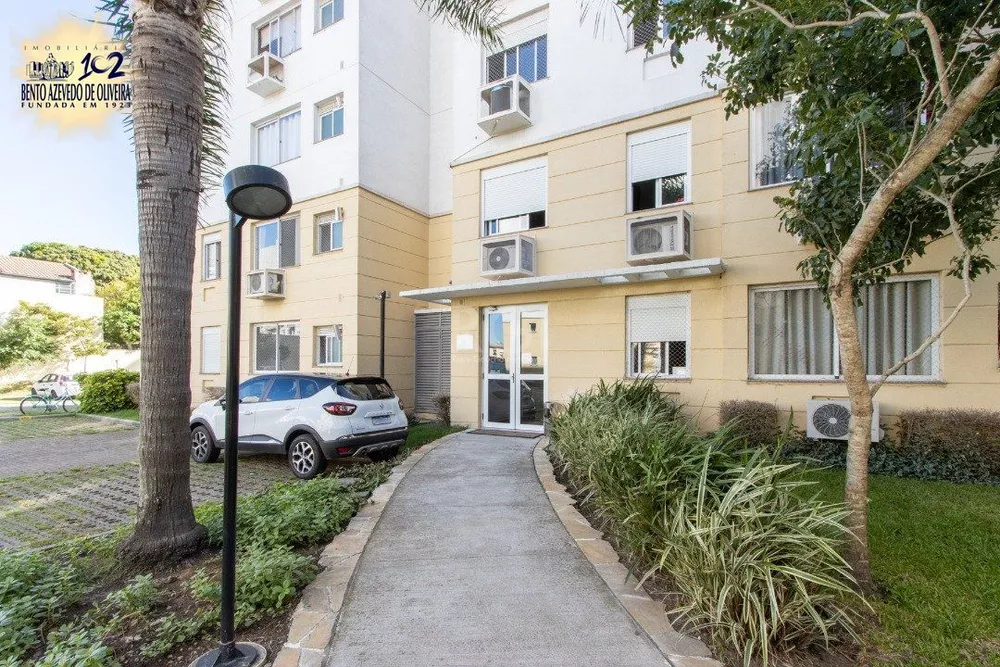 Apartamento, 3 quartos, 61 m² - Foto 4