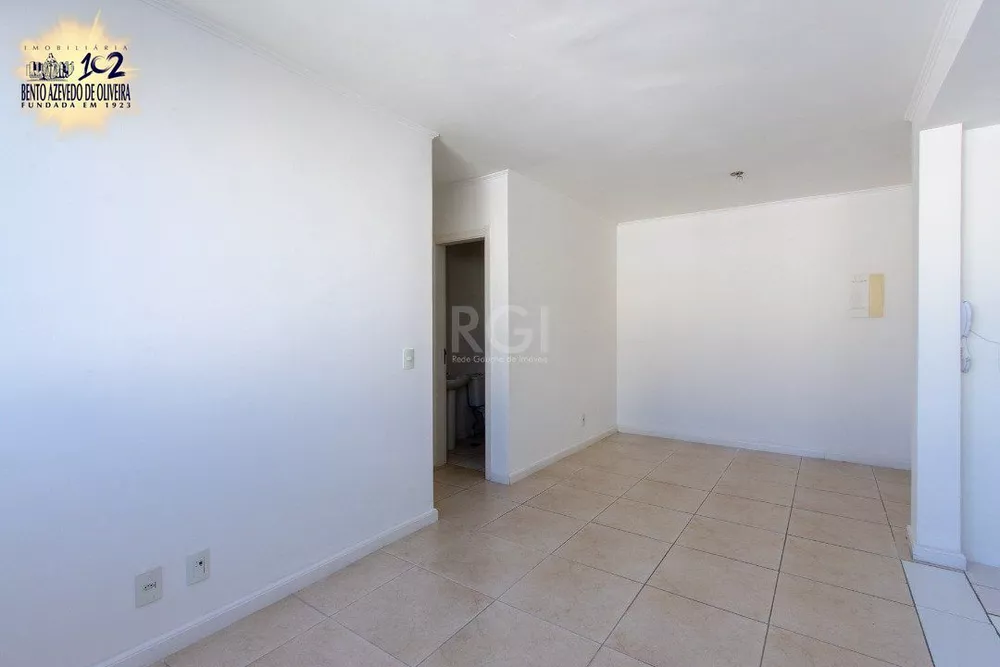Apartamento, 3 quartos, 61 m² - Foto 3