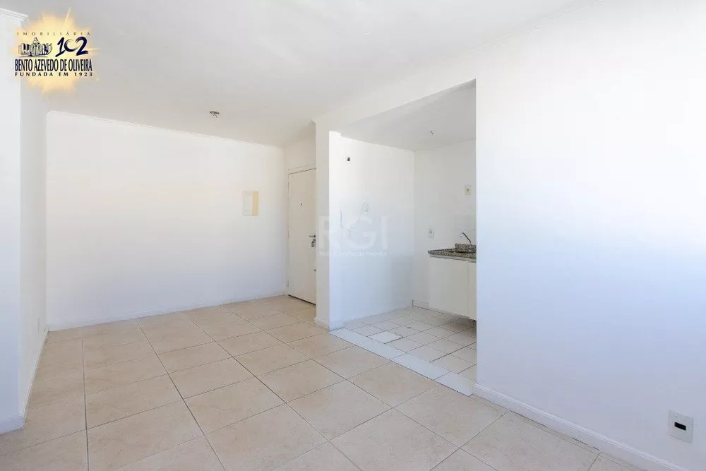 Apartamento, 3 quartos, 61 m² - Foto 2