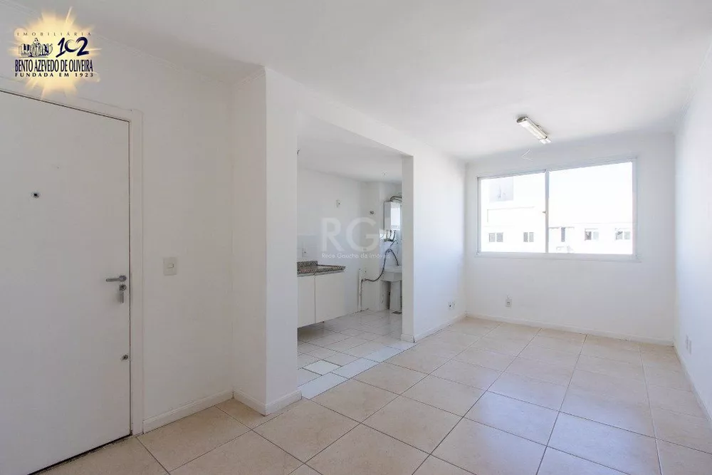 Apartamento, 3 quartos, 61 m² - Foto 1