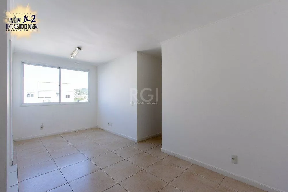Apartamento, 3 quartos, 61 m² - Foto 6