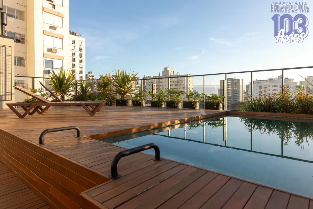 Apartamento, 3 quartos, 101 m² - Foto 1