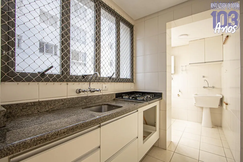 Apartamento, 3 quartos, 101 m² - Foto 6