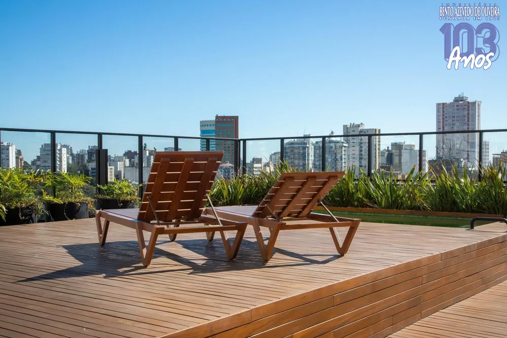 Apartamento, 3 quartos, 101 m² - Foto 4