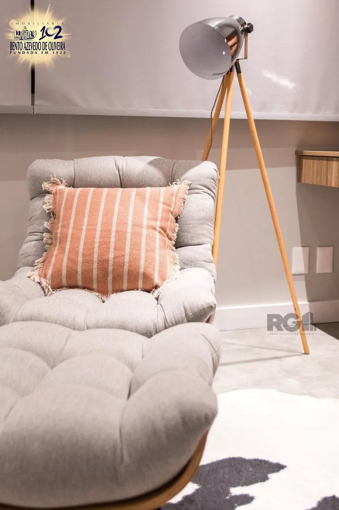 Cobertura, 1 quarto, 67 m² - Foto 7