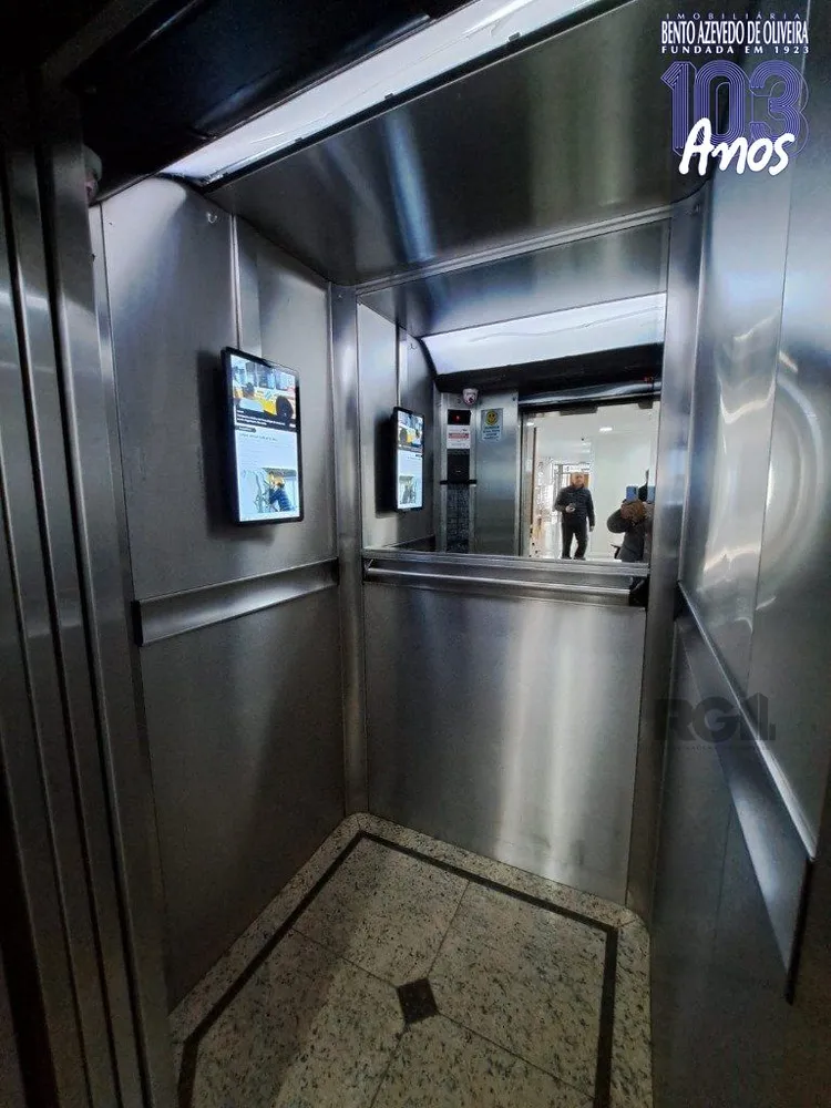 Cobertura, 3 quartos, 308 m² - Foto 1