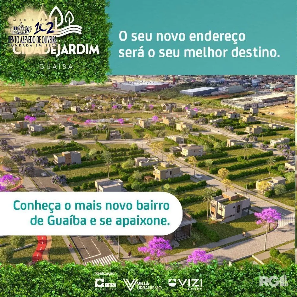 Terreno, 300 m² - Foto 1