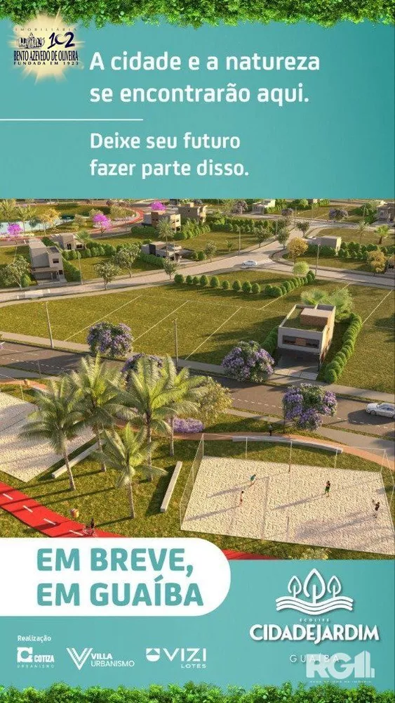 Terreno, 300 m² - Foto 3
