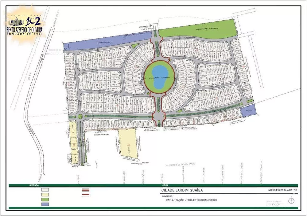 Terreno, 300 m² - Foto 2