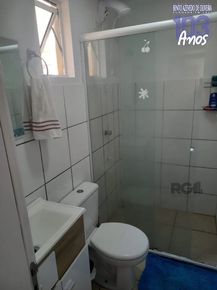 Apartamento, 2 quartos, 43 m² - Foto 1
