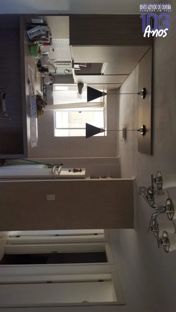 Apartamento, 2 quartos, 43 m² - Foto 6