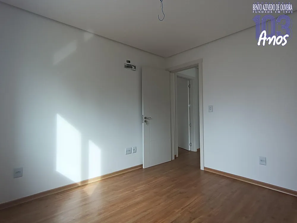 Apartamento, 3 quartos, 97 m² - Foto 3
