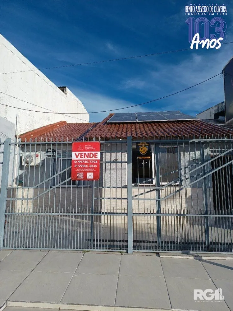 Sobrado, 3 quartos, 19 m² - Foto 2