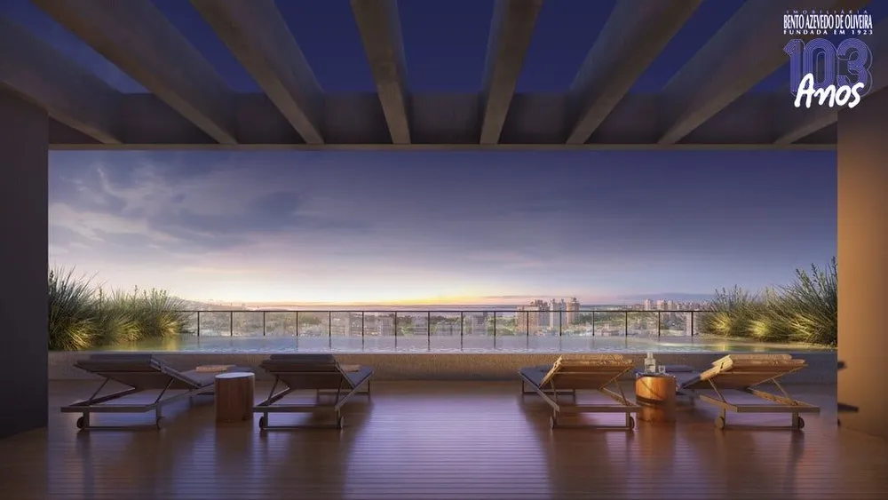 Apartamento, 3 quartos, 150 m² - Foto 7