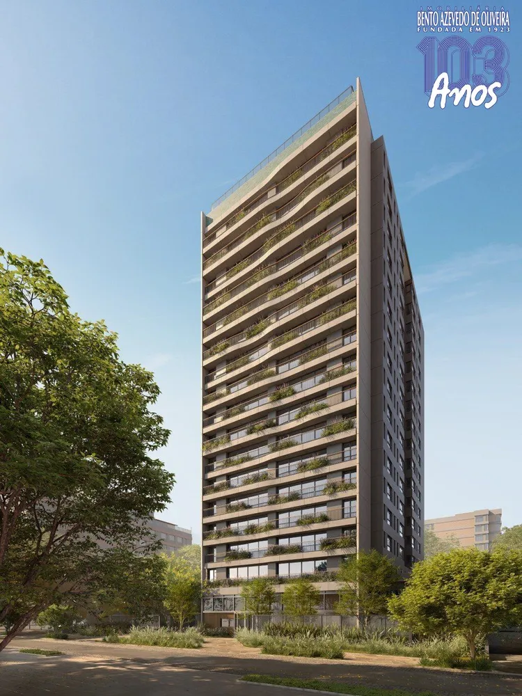 Apartamento, 3 quartos, 150 m² - Foto 2