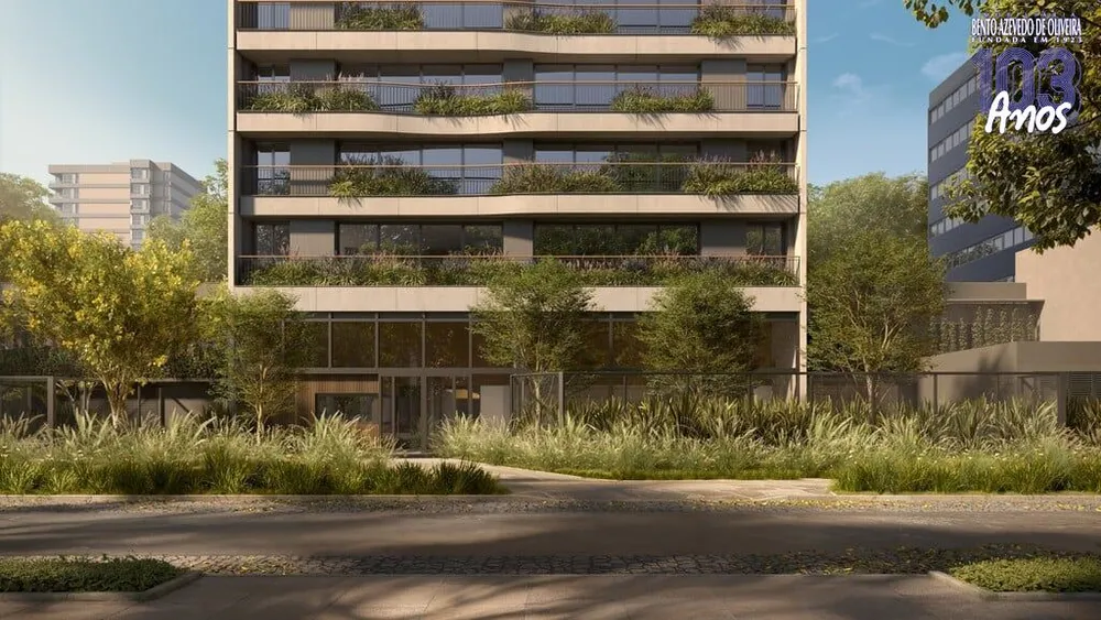 Apartamento, 3 quartos, 150 m² - Foto 4