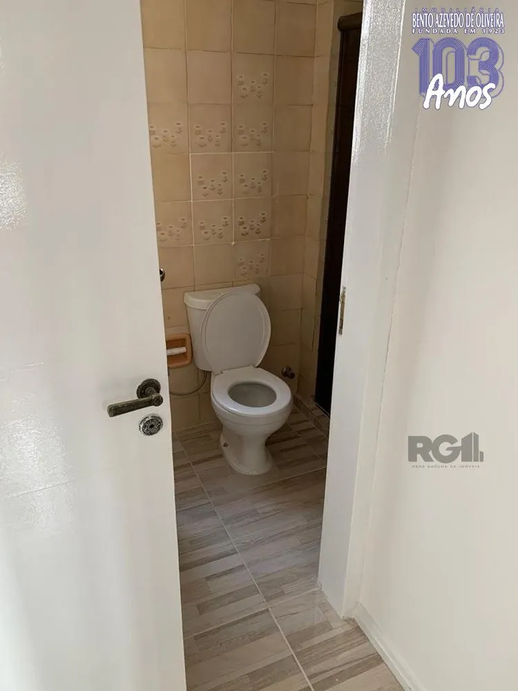 Apartamento, 1 quarto, 38 m² - Foto 6