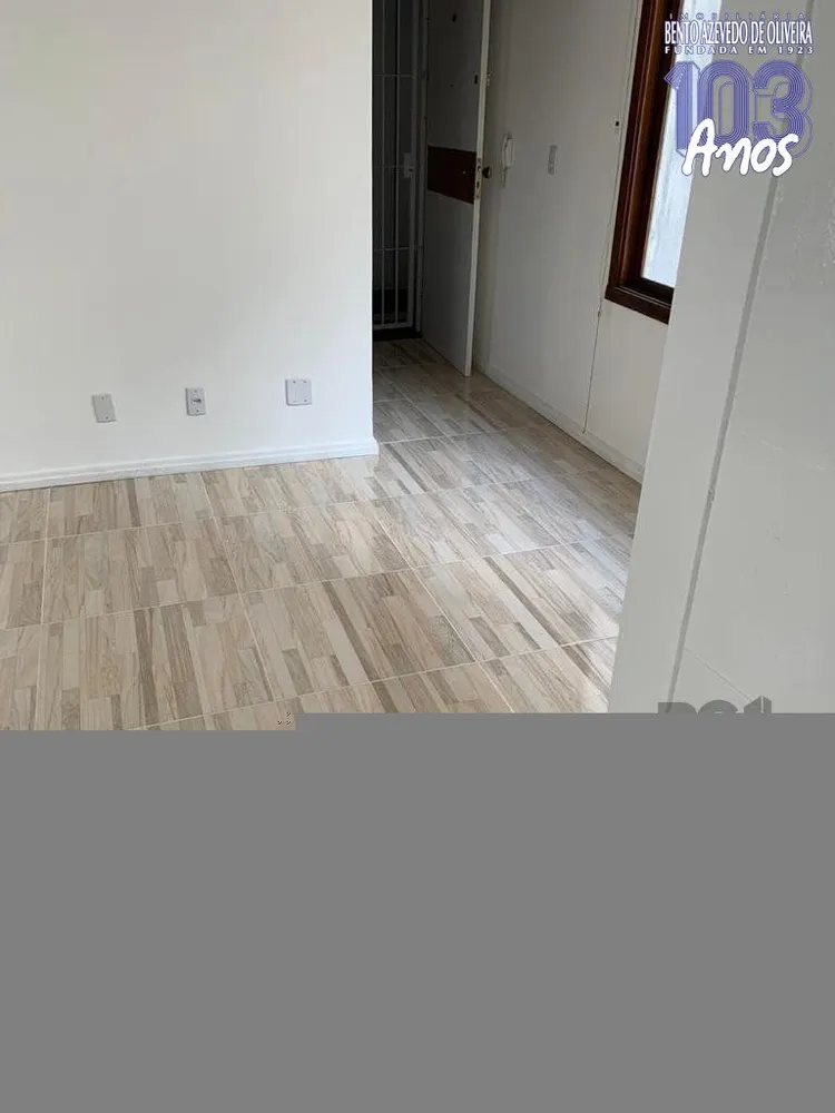Apartamento, 1 quarto, 38 m² - Foto 1