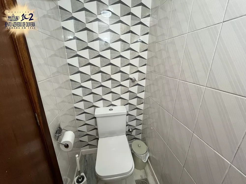 Casa, 4 quartos, 227 m² - Foto 1