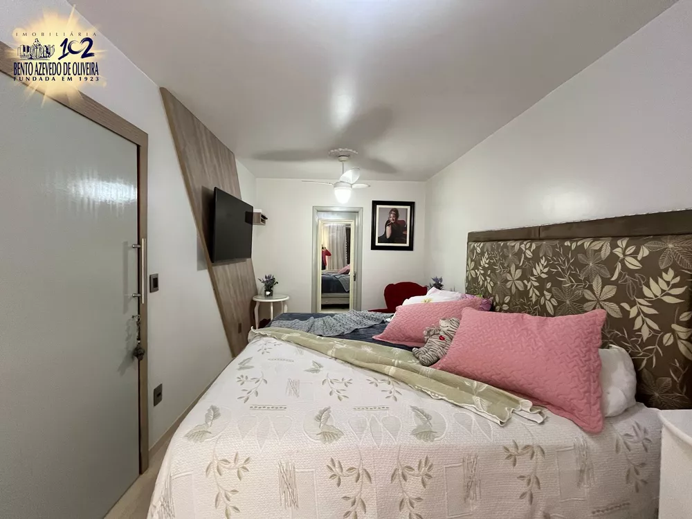 Casa, 4 quartos, 227 m² - Foto 8