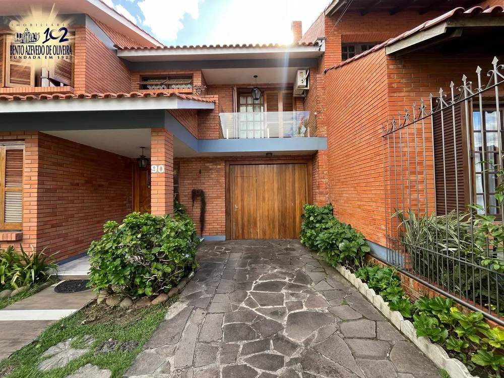 Casa, 4 quartos, 227 m² - Foto 2