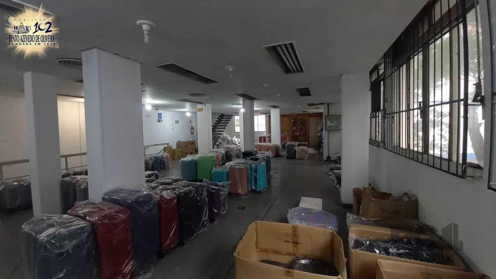 Prédio Inteiro, 360 m² - Foto 2