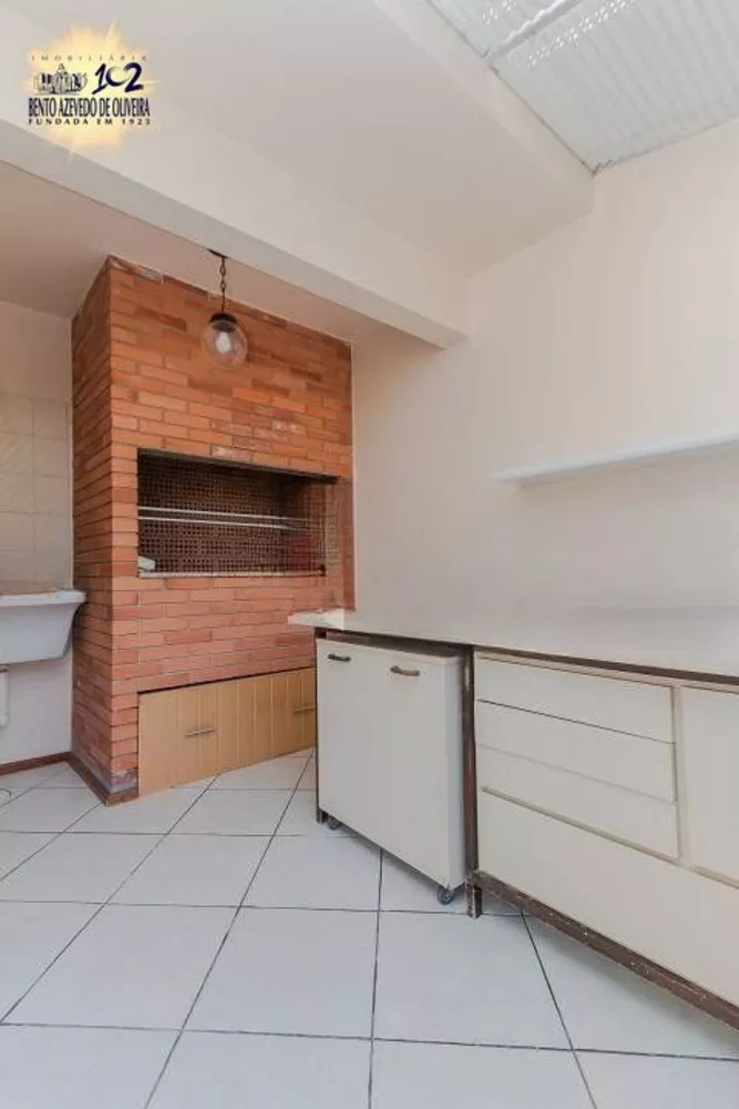 Cobertura, 3 quartos, 221 m² - Foto 4