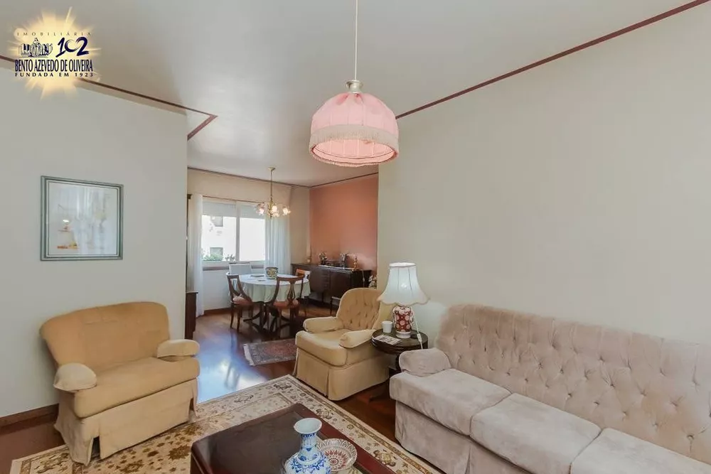 Cobertura, 3 quartos, 221 m² - Foto 5