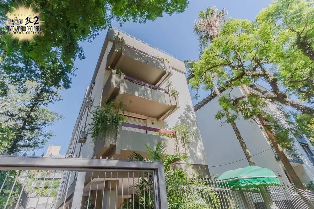 Cobertura, 3 quartos, 221 m² - Foto 3