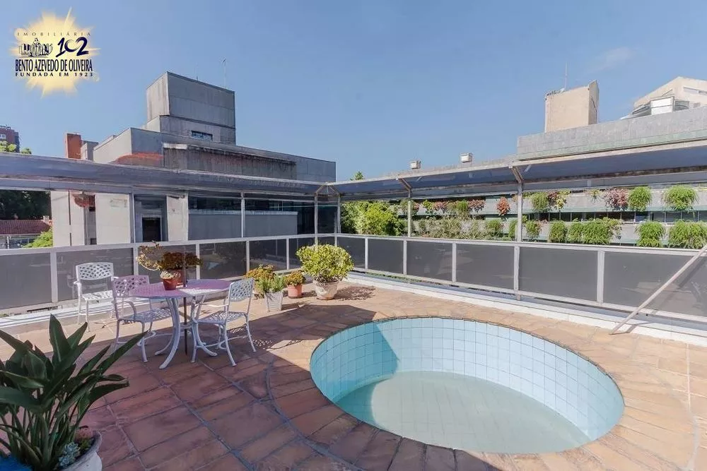 Cobertura, 3 quartos, 221 m² - Foto 6