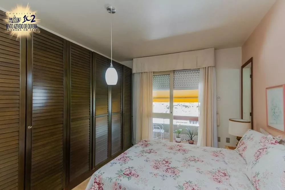 Cobertura, 3 quartos, 221 m² - Foto 8