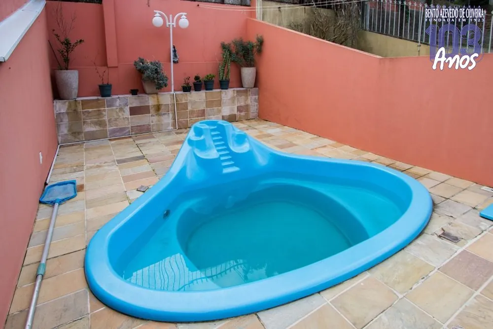 Casa, 3 quartos, 123 m² - Foto 2