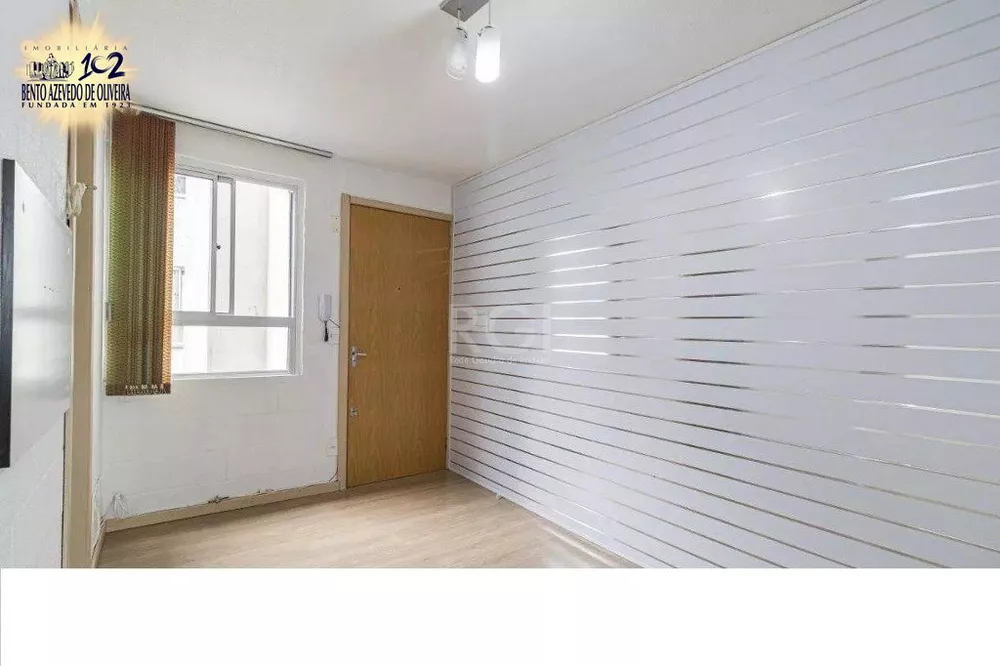 Apartamento, 2 quartos, 37 m² - Foto 5