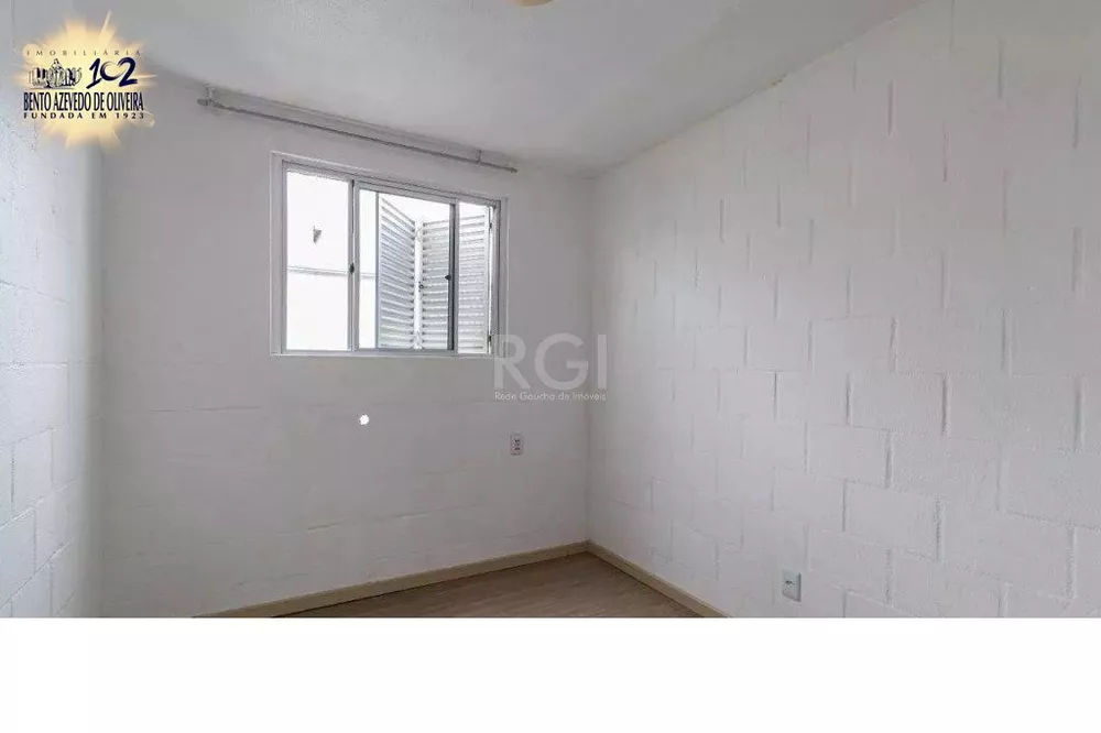 Apartamento, 2 quartos, 37 m² - Foto 4