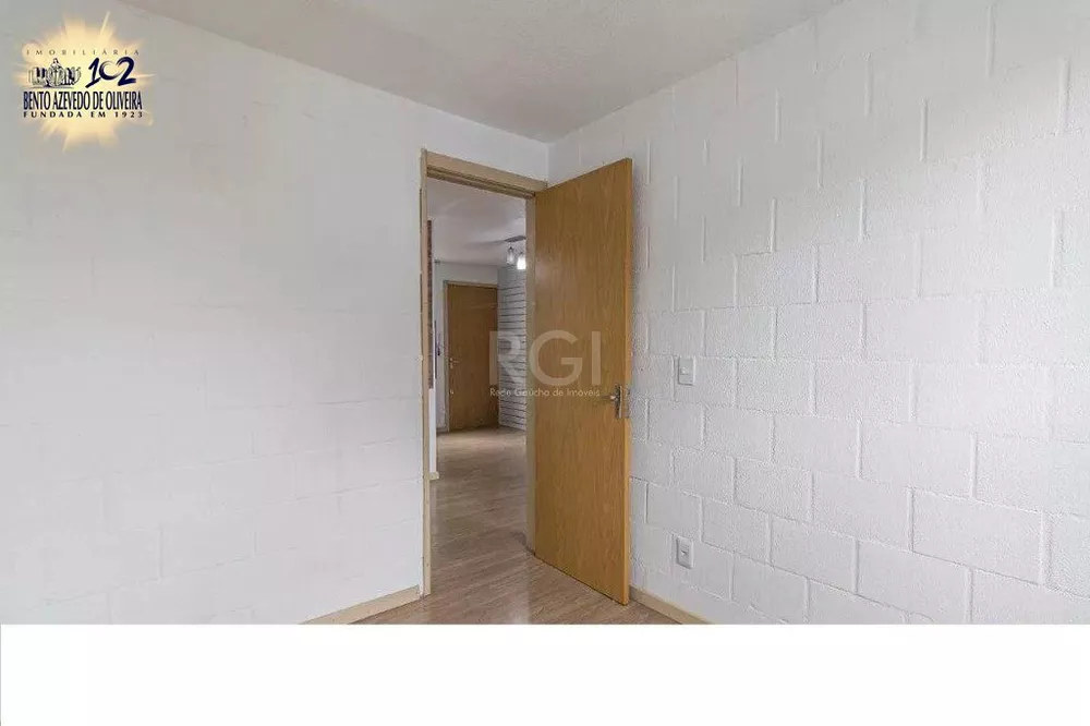 Apartamento, 2 quartos, 37 m² - Foto 6