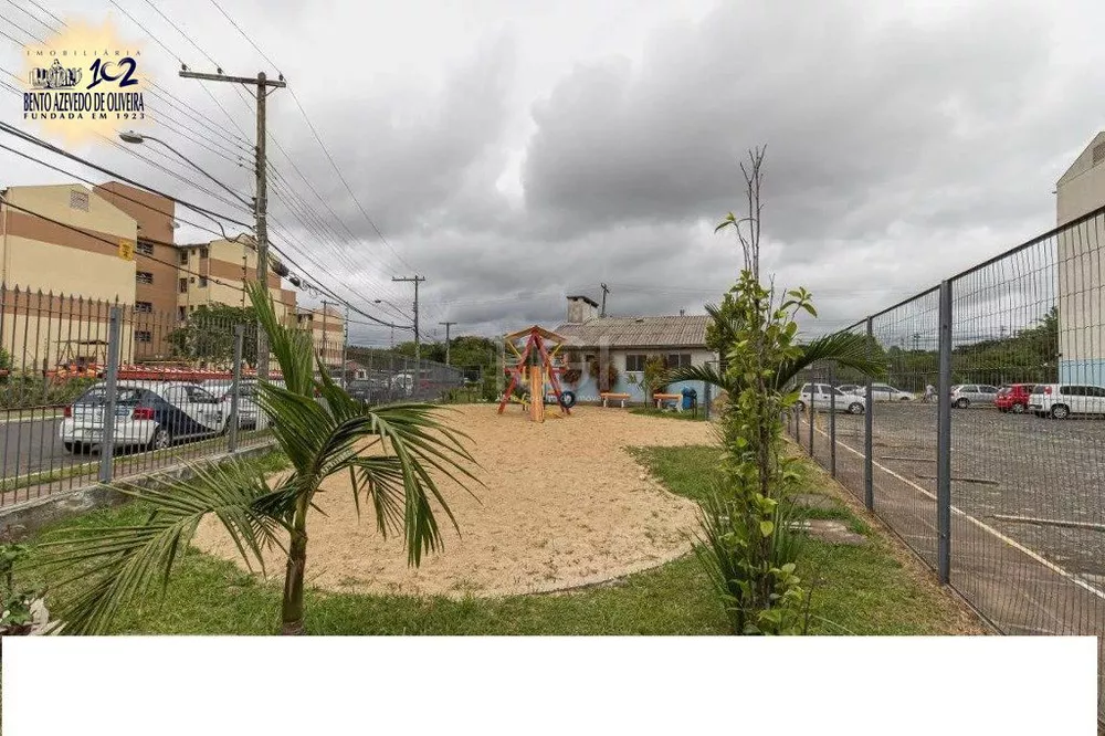 Apartamento, 2 quartos, 37 m² - Foto 1